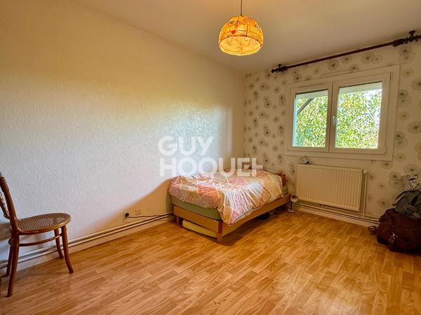 Maison 258 m² sur terrain 13,7 ares