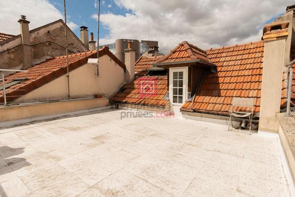 A Vendre Maison de Ville à Meaux 5 pièces 116 m2 avec Jardin