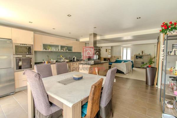 A Vendre Maison de Ville à Meaux 5 pièces 116 m2 avec Jardin
