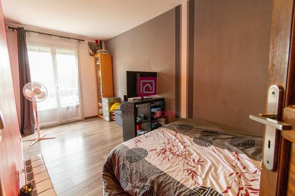 A Vendre Maison de Ville à Meaux 5 pièces 116 m2 avec Jardin