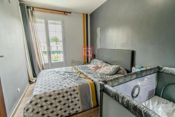 A Vendre Maison de Ville à Meaux 5 pièces 116 m2 avec Jardin
