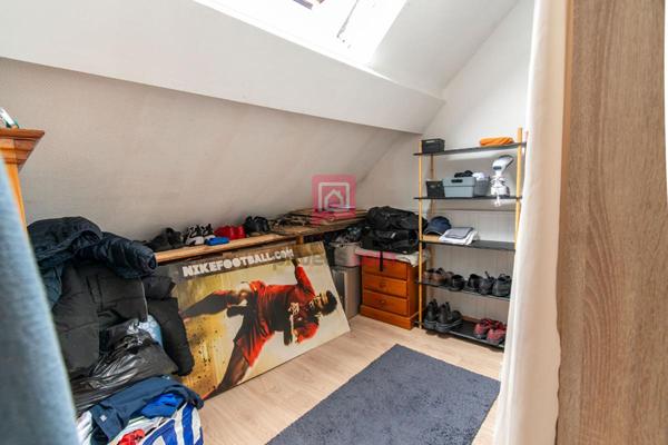 A Vendre Maison de Ville à Meaux 5 pièces 116 m2 avec Jardin