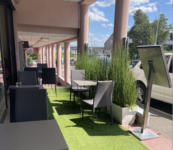 Local Commercial 2 pièces - 72 m² Exclusivité efficity