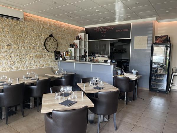 Local Commercial 2 pièces - 72 m² Exclusivité efficity