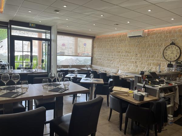 Local Commercial 2 pièces - 72 m² Exclusivité efficity