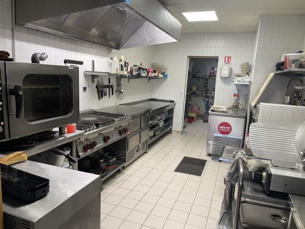 Local Commercial 2 pièces - 72 m² Exclusivité efficity