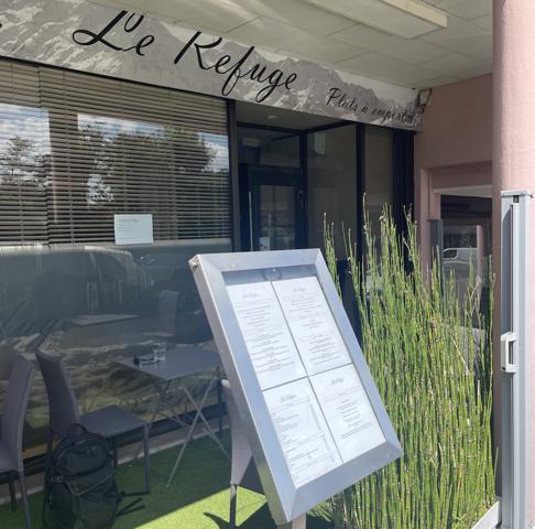 Local Commercial 2 pièces - 72 m² Exclusivité efficity