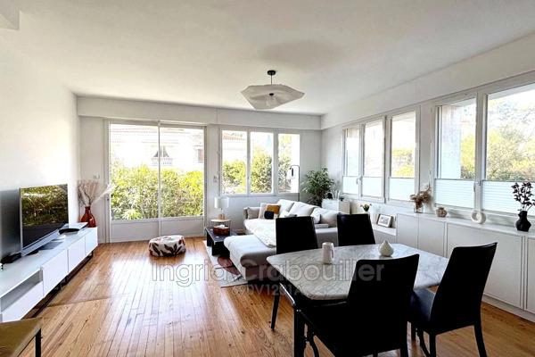 Appartement Royan Pontaillac, achat appartement 2 pièces, 47 m²