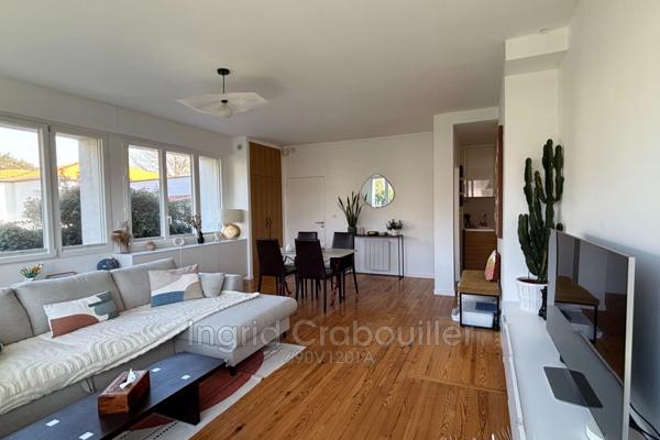 Appartement Royan Pontaillac, achat appartement 2 pièces, 47 m²