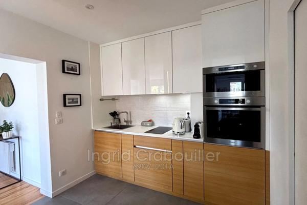 Appartement Royan Pontaillac, achat appartement 2 pièces, 47 m²