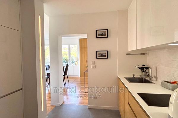 Appartement Royan Pontaillac, achat appartement 2 pièces, 47 m²