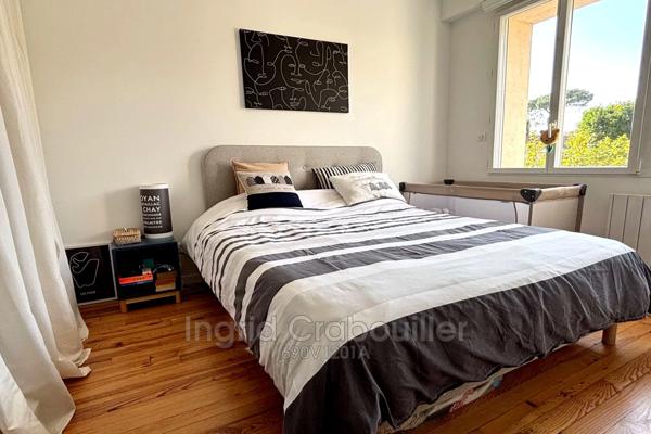 Appartement Royan Pontaillac, achat appartement 2 pièces, 47 m²