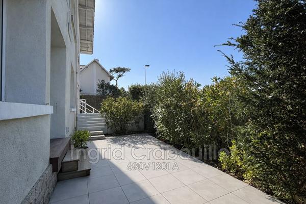 Appartement Royan Pontaillac, achat appartement 2 pièces, 47 m²