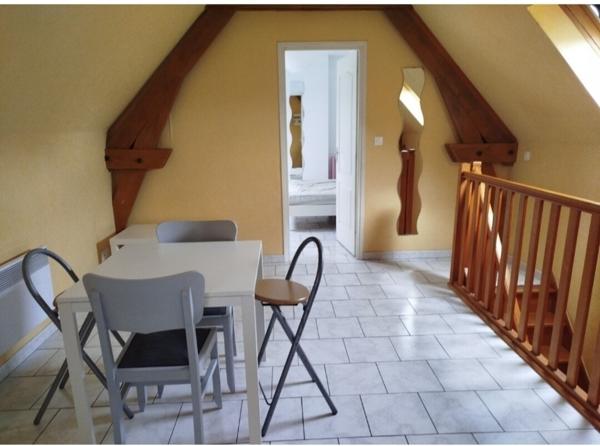 Immeuble composé de 4 logements 239 000 €