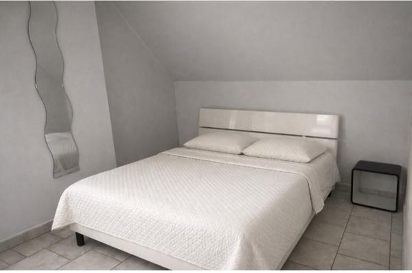 Immeuble composé de 4 logements 239 000 €