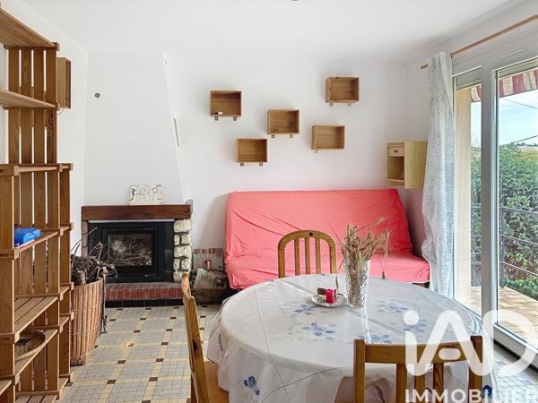 Maison à vendre 3 pièces 57 m² Gimont