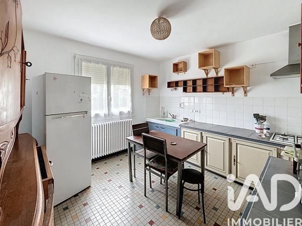 Maison à vendre 3 pièces 57 m² Gimont