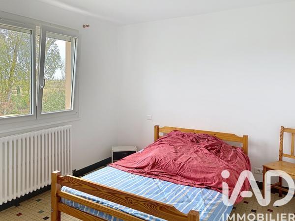 Maison à vendre 3 pièces 57 m² Gimont
