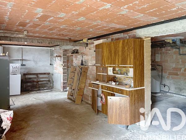 Maison à vendre 3 pièces 57 m² Gimont