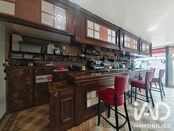 Restaurant à vendre 147 m² Chevry-Cossigny