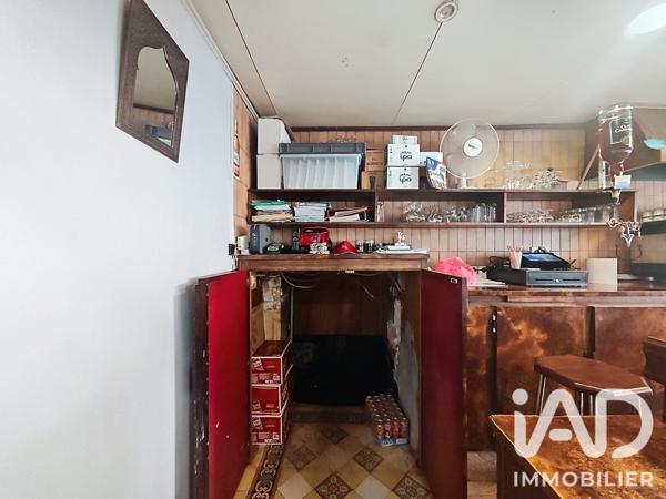 Restaurant à vendre 147 m² Chevry-Cossigny