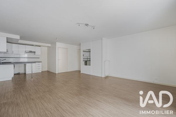 Studio à vendre 40,29 m² Cachan