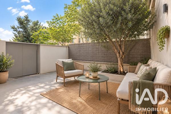Studio à vendre 40,29 m² Cachan