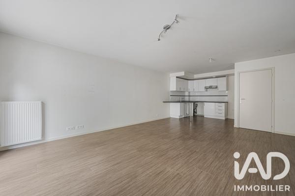 Studio à vendre 40,29 m² Cachan