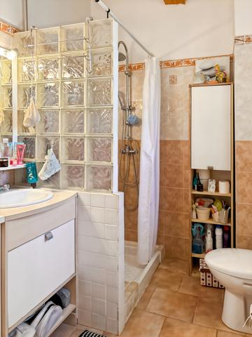 Châteaurenard (13160) Villa 130 m2 sur terrain de 455 m2 proche centre au calme