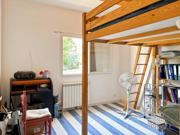 Châteaurenard (13160) Villa 130 m2 sur terrain de 455 m2 proche centre au calme