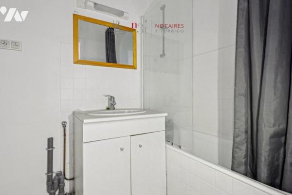 Appartement avec vue sur la Seine