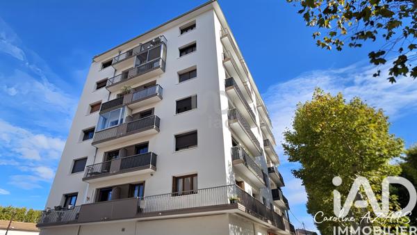 Appartement à vendre 2 pièces 60 m² Narbonne