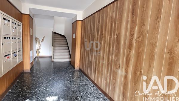 Appartement à vendre 2 pièces 60 m² Narbonne