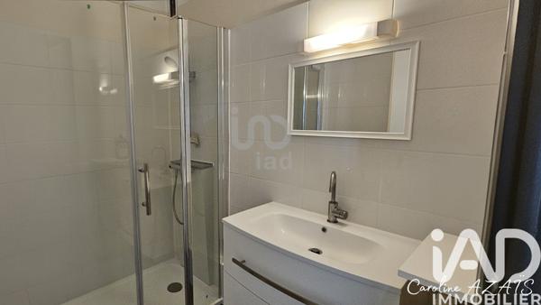 Appartement à vendre 2 pièces 60 m² Narbonne