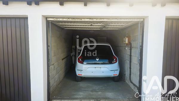 Appartement à vendre 2 pièces 60 m² Narbonne