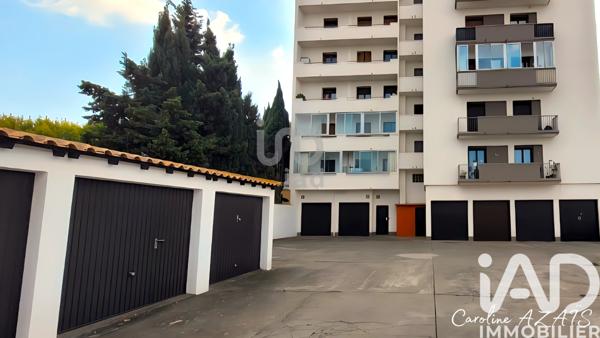 Appartement à vendre 2 pièces 60 m² Narbonne