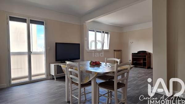 Appartement à vendre 2 pièces 60 m² Narbonne