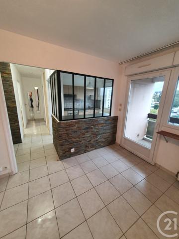 Appartement F2 à vendre  2 pièces - 46,46 m2 ANNEMASSE - 74