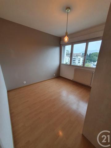Appartement F2 à vendre  2 pièces - 46,46 m2 ANNEMASSE - 74