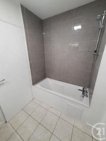 Appartement F2 à vendre  2 pièces - 46,46 m2 ANNEMASSE - 74