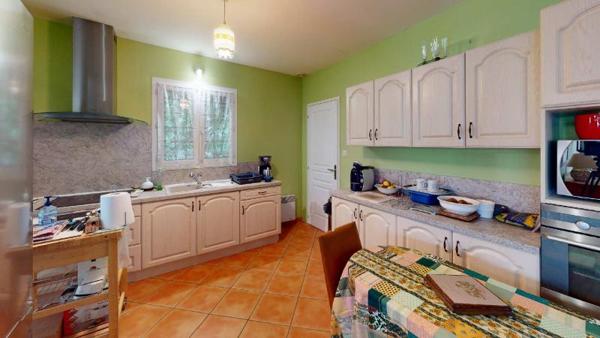 Vente / Maison de plain-pied