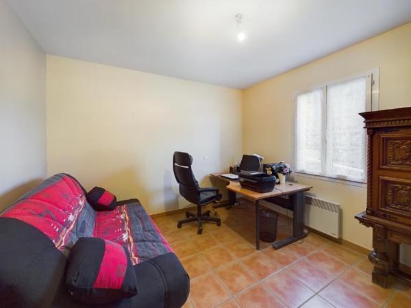 Vente / Maison de plain-pied