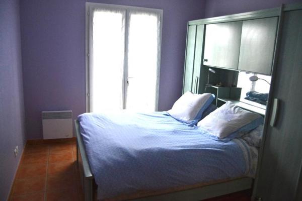 Vente / Maison de plain-pied