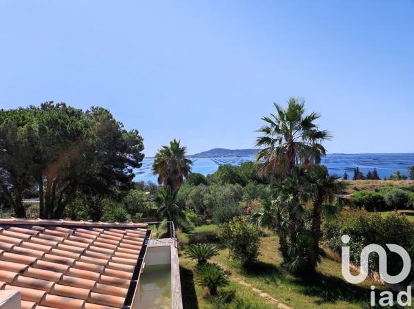 Maison à vendre 6 pièces 173 m² Bouzigues