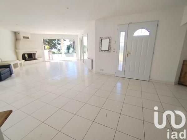 Maison à vendre 6 pièces 173 m² Bouzigues