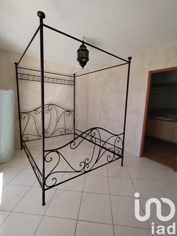 Maison à vendre 6 pièces 173 m² Bouzigues