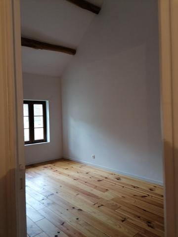 Superbe appartement dans un secteur calme et recherché de type F4 d'une superficie de 89,68m²