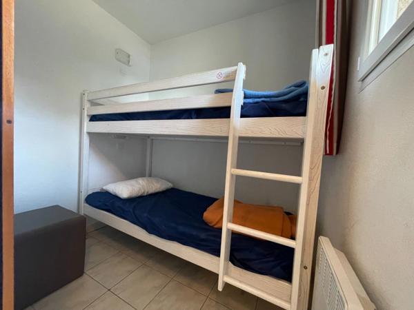 Spécial investisseurs : duplex T4 dans résidence de loisirs