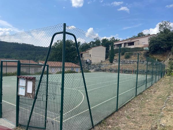 Spécial investisseurs : duplex T4 dans résidence de loisirs