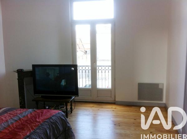 Appartement à vendre 3 pièces 62 m² Coutras